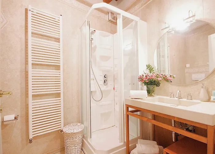 아파트 Casa Bonifacio *