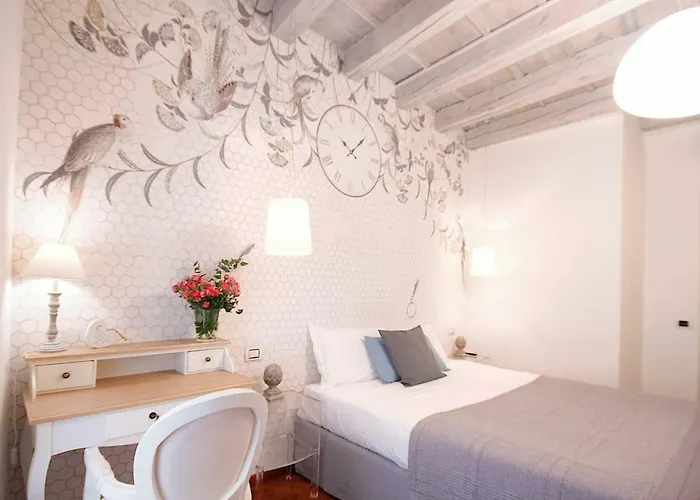 Casa Bonifacio * Verona
