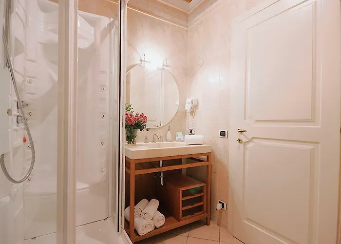 Casa Bonifacio 아파트 *