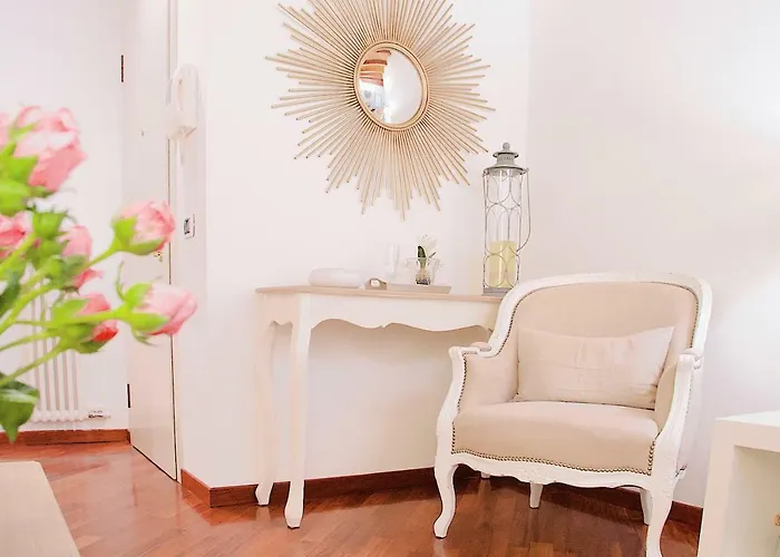 아파트 Casa Bonifacio