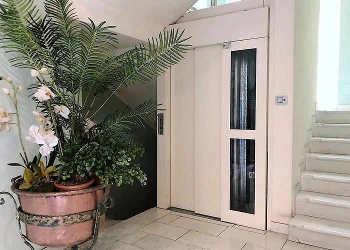 Casa Bonifacio Apartamento *