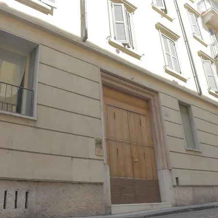 Casa Bonifacio Verona