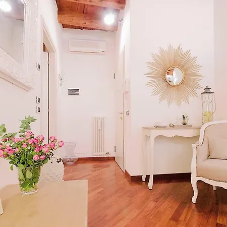 Apartment Casa Bonifacio *