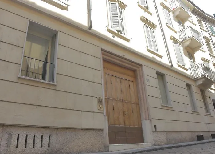 Casa Bonifacio Verona