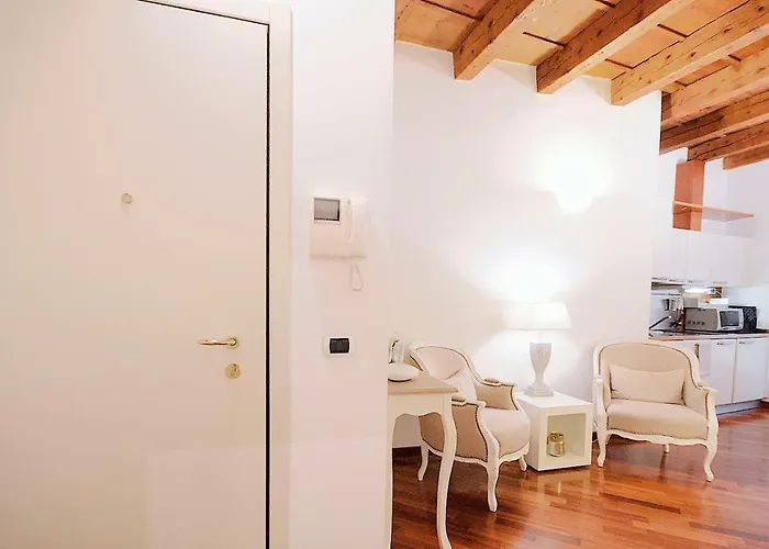 Casa Bonifacio Appartamento Verona