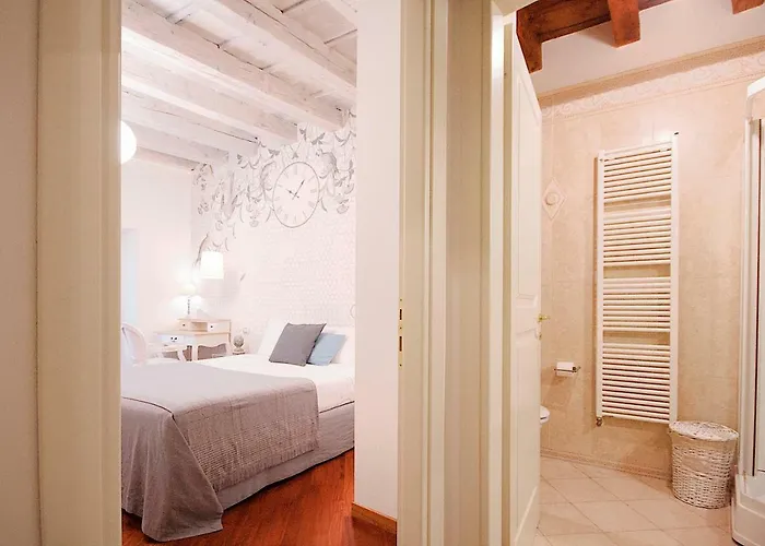 Appartamento Casa Bonifacio