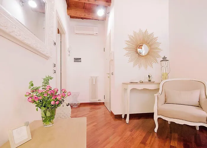 Appartamento Casa Bonifacio *