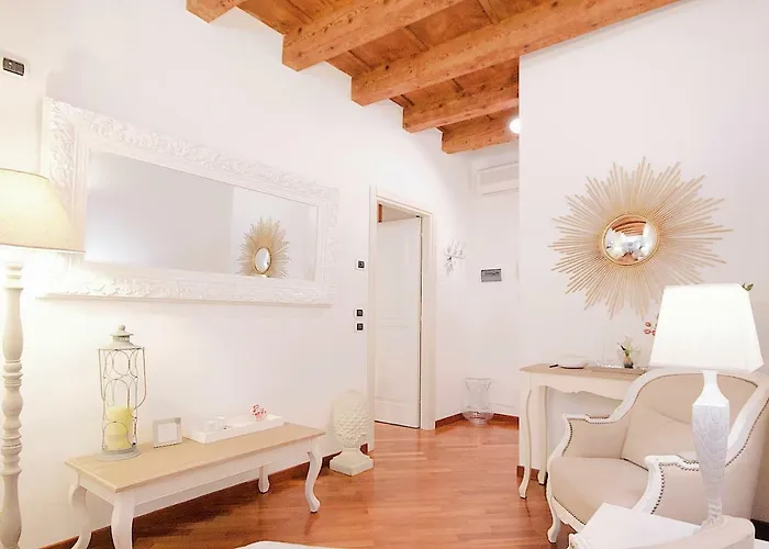 Appartamento Casa Bonifacio Verona