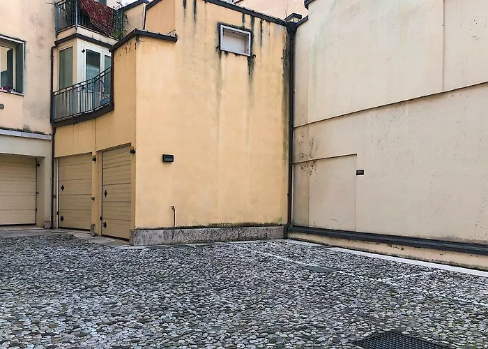 Appartamento Casa Bonifacio