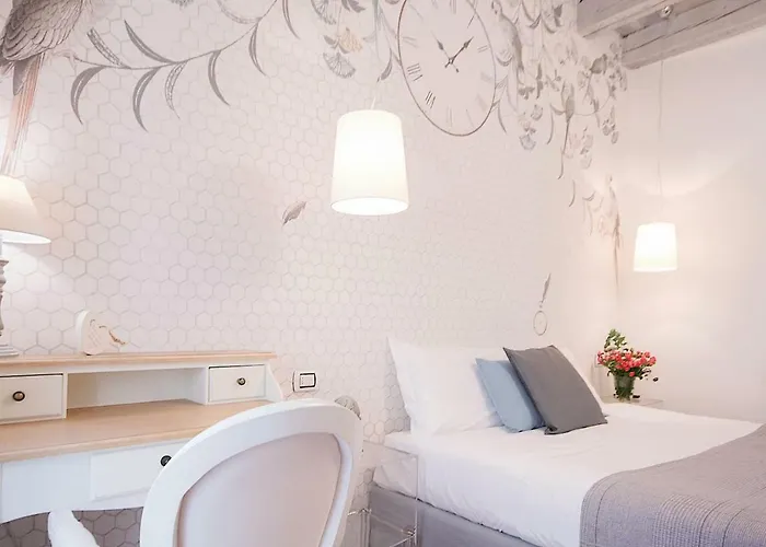 Casa Bonifacio Verona