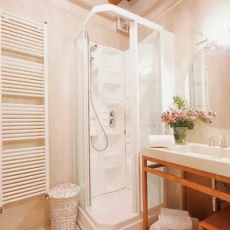 Appartement Casa Bonifacio *