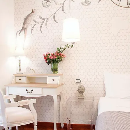 Casa Bonifacio アパート *