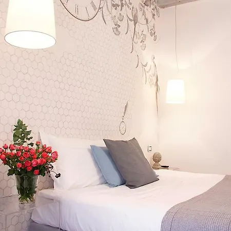 アパート Casa Bonifacio