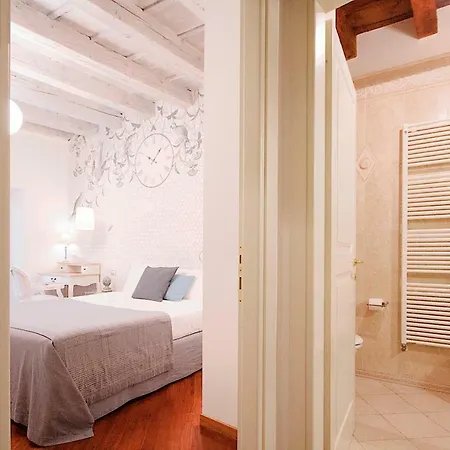 アパート Casa Bonifacio