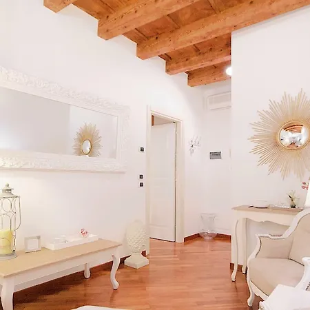 Appartement Casa Bonifacio Vérone