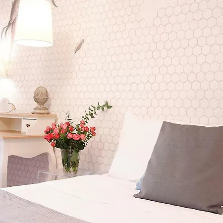 Casa Bonifacio アパート *