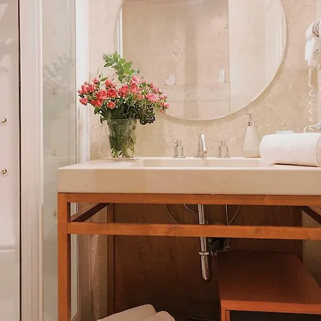 Casa Bonifacio アパート ヴェローナ