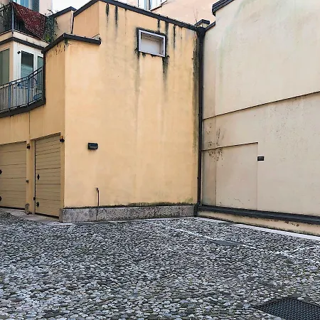 アパート Casa Bonifacio