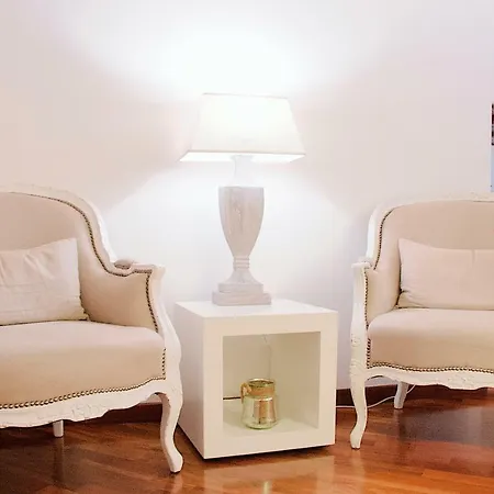 Appartement Casa Bonifacio