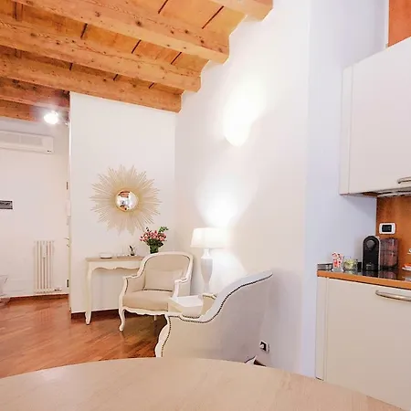 Appartement Casa Bonifacio Vérone