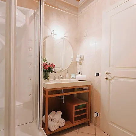 Casa Bonifacio アパート *