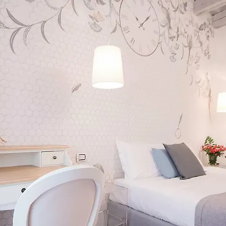 Casa Bonifacio ヴェローナ