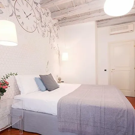 Casa Bonifacio ヴェローナ