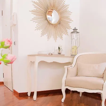 アパート Casa Bonifacio