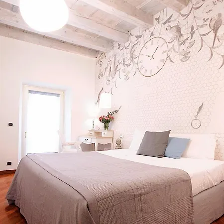 Casa Bonifacio アパート *